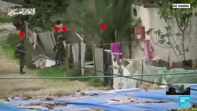 Todavía bajo las bombas, Gaza espera más ayuda humanitaria