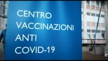 Rocca: affluenza open day vaccini più alta previsto, atto di responsabilità