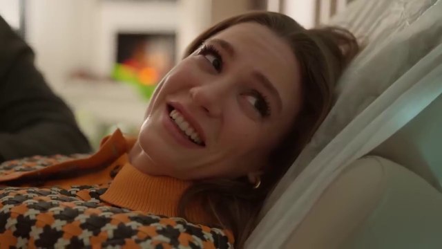 26T2 AILE ❤️ ¡Devin está embarazada! (Familia) 2º Tráiler Capítulo 26 V.O. ❤️ Kıvanç Tatlıtuğ y Serenay Sarıkaya