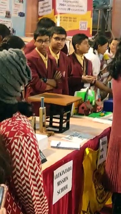 Science Mela