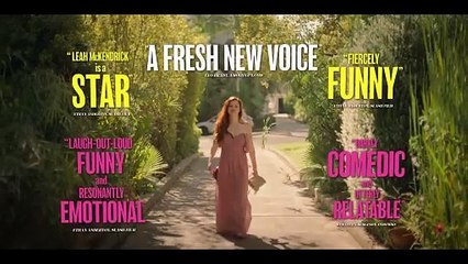 Watch the Exciting Official Trailer for Scrambled (2023) 🎬