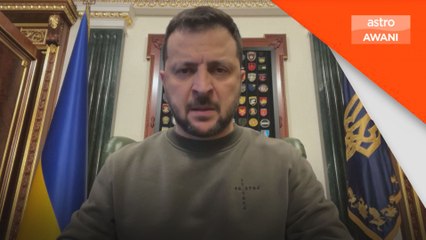 Ukraine dakwa tembak jatuh Sukhoi