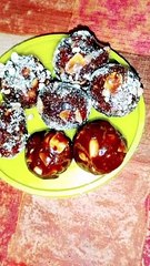 طريقة عسل اسود بالفول السوداني