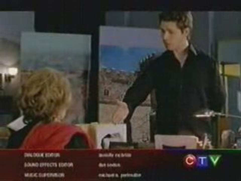 Degrassi 714 Promo