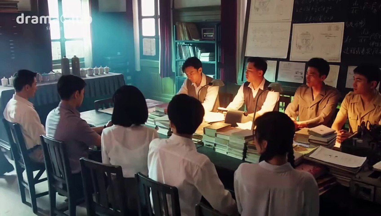 Unshakable Faith EP24