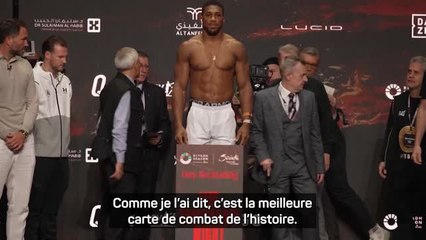 Poids lourds - Joshua : “Je ne voudrais être nulle part ailleurs dans le monde”