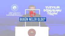 Bugün neler oldu? | 23.12.2023 Cumartesi günün önemli gelişmeleri