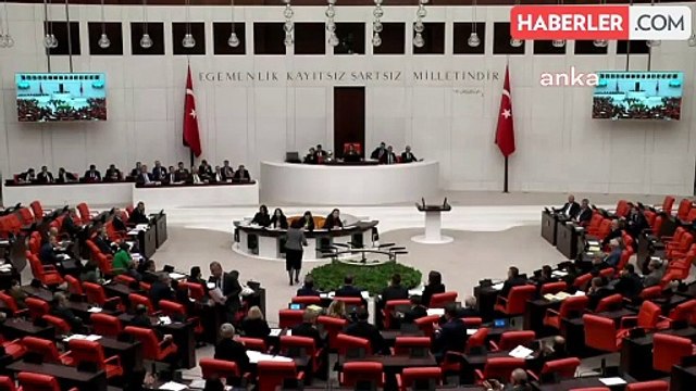Jale Nur Süllü: Tercihlerini Halktan Yana Kullanmayan AKP İktidarı Ne Yazık Ki Halkın Tüm Dengelerini Bozmaktadır