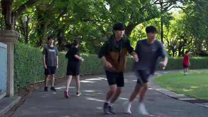 Last Twilight  Ep 6 Eng Sub