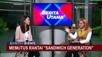 Tips Mengelola Keuangan untuk Sandwich Generation, Pentingnya Punya Asuransi!
