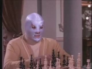 Danger Doom - The Mask