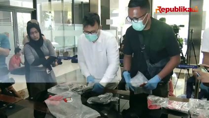 Densus 88 Amankan 142 Orang Terduga Teroris Sepanjang 2023