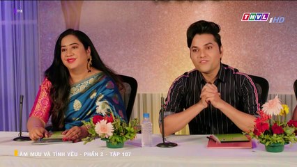 Âm Mưu Và Tình Yêu - Phần 2 - Tập 107 - Xem Phan 2 Phim Am Muu Va Tinh Yeu P2 - Tap 108
