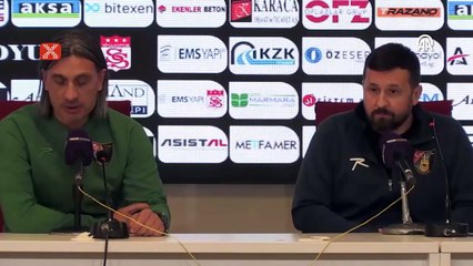 Hakan Yakın: "Böyle bir şey görmedim"