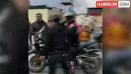 Şanlıurfa'da düğün gerginliği: Polis uyarı ateşiyle kavga sonlandırıldı