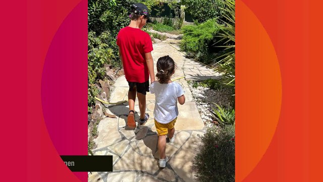 Karine Ferri maman sur le tard de son troisième enfant : détails sur sa grossesse différente à 40 ans