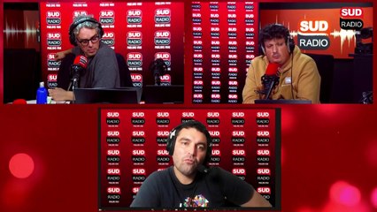 Christian Labit : "Si on veut être une équipe ambitieuse il faudra être plus discipliné"