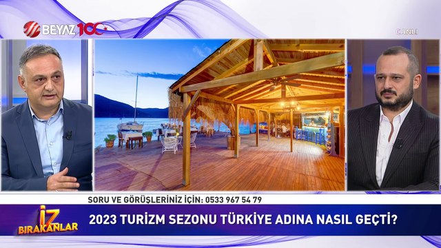 İz Bırakanlar ile İz Bırakanlar Plus 23 Aralık 2023