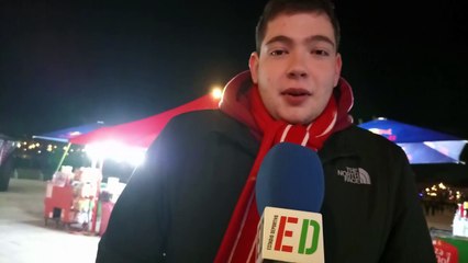 Mario Hermoso y su renovación en el Atlético: "No creo que deba cobrar más que otros jugadores"