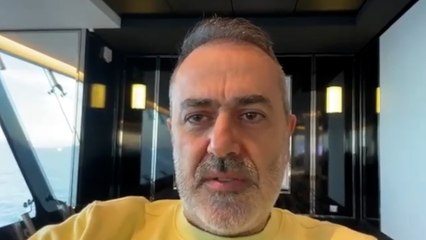 « On pensait qu’on s’était trompés de bateau »: ils devaient aller aux Bahamas, ils se retrouvent… au Canada