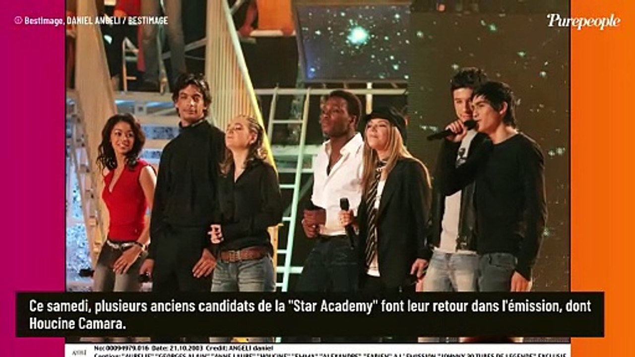 "Cela devient difficile pour eux" : Houcine (Star Academy) condamné pour violences envers son ex, ses enfants impactés