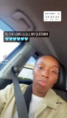 Camilly Victória faz aniversário e namorada se declara: 'Amor da minha vida'