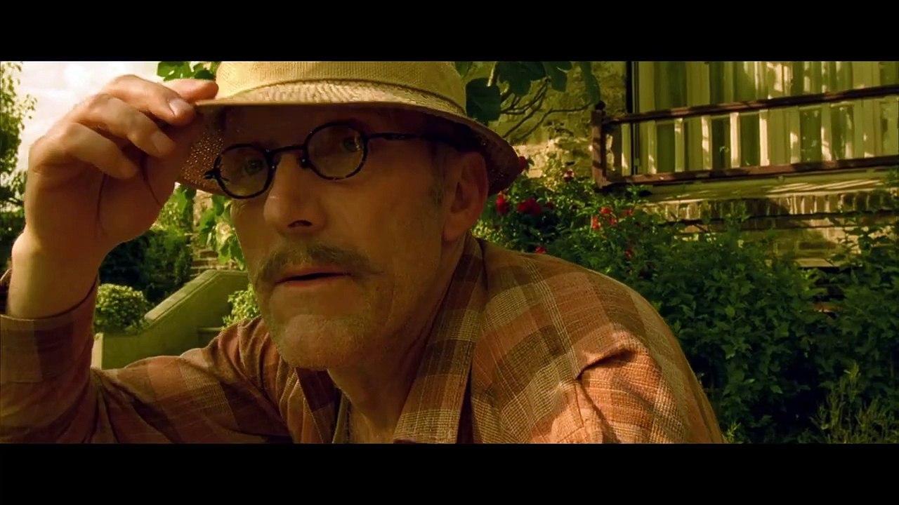 Le Fabuleux Destin d'Amélie Poulain Bande-annonce (EN)