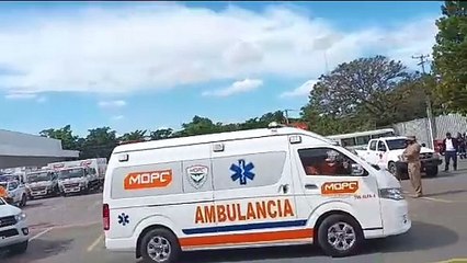 Buscando salvar vidas, inicia el operativo de Navidad 2023