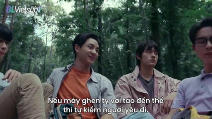 Khám Phá Đồng Cam Cộng Tử 1: Câu Chuyện Hấp Dẫn và Bí Ẩn