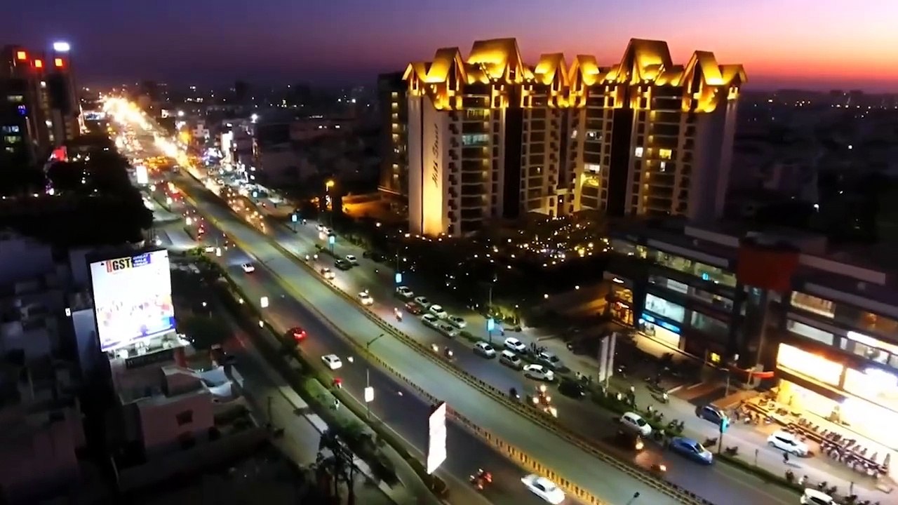 Rakesh Rajdev Reveals: 10 Amazing Facts About Why Rajkot is Famous!