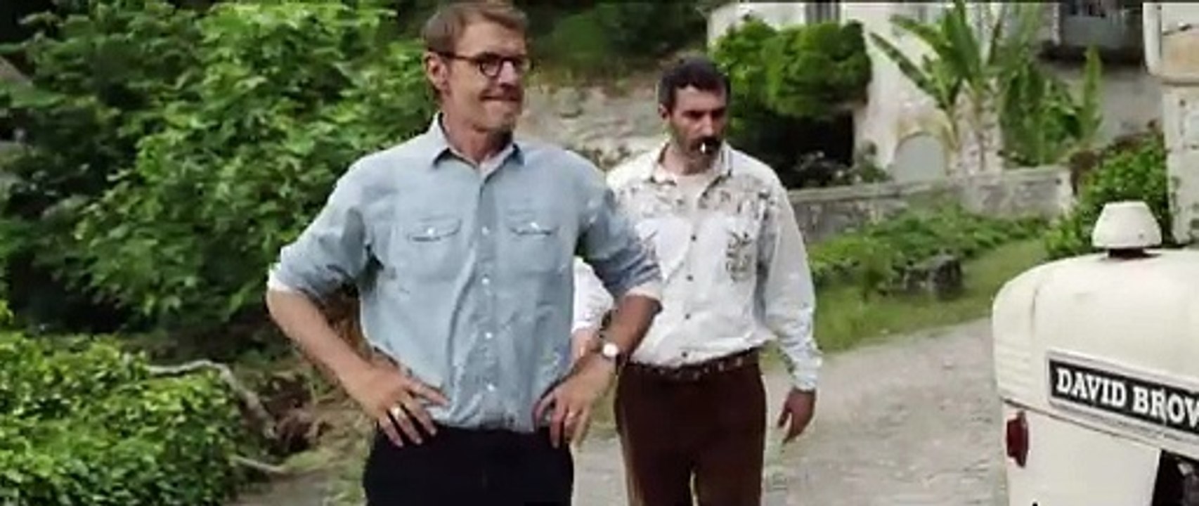 5 hectares - Trailer