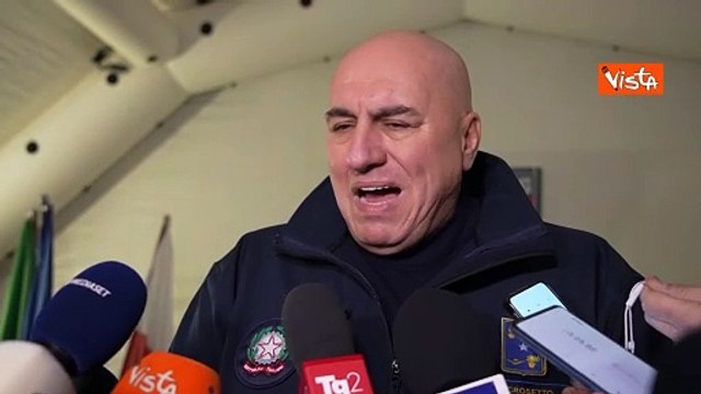 Crosetto: Mi auguro de-escalation e Onu nella Striscia di Gaza