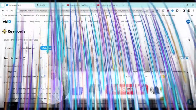 Kisi bhi YouTube channel ke Keyword kaise dekhe | How to check other youtube channel keywords