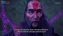 A Record Of Mortal’s Journey To Immortality 81 English Sub and  Indo Sub