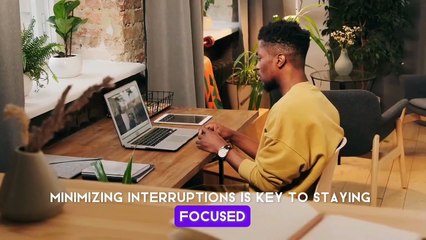 "10 Practical Tips for Boosting Productivity at Work"