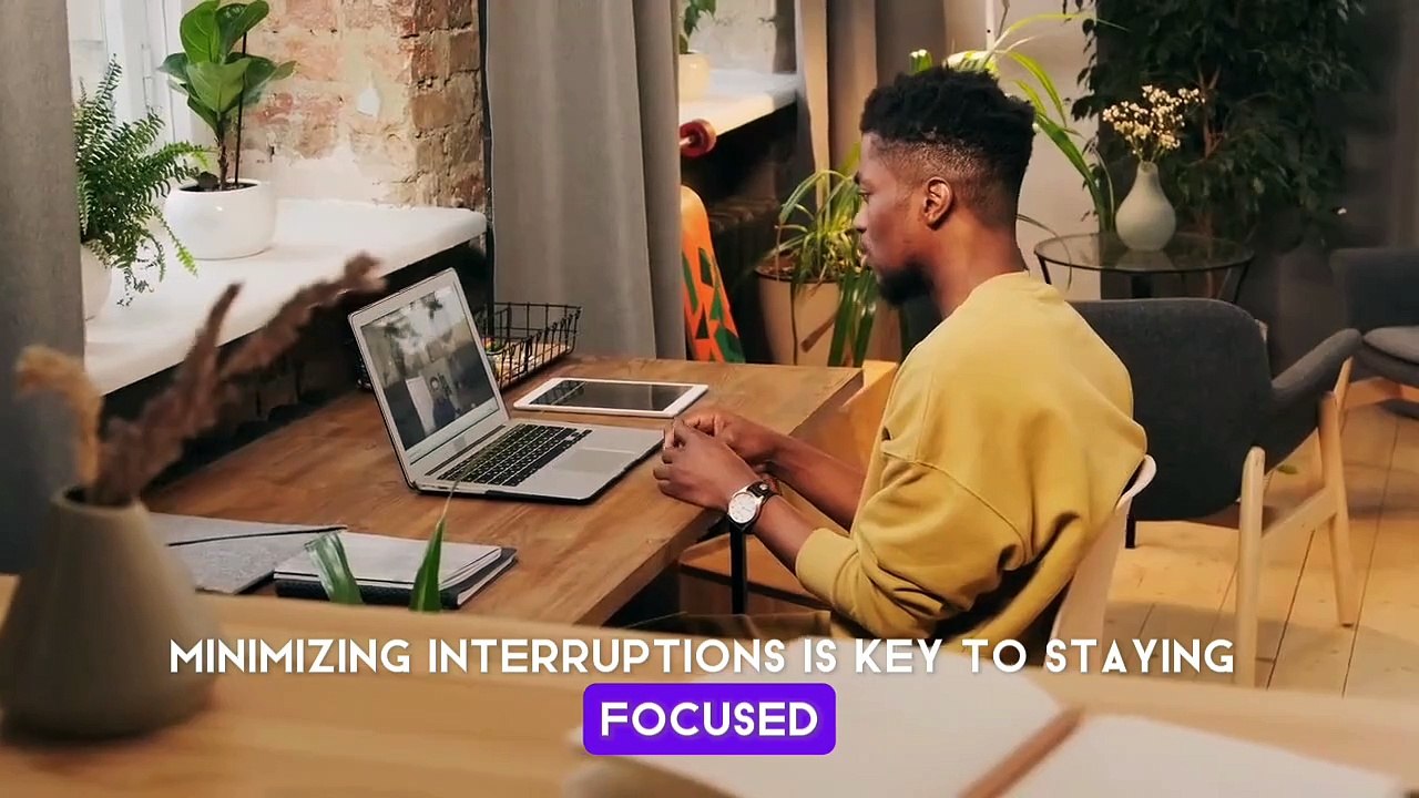 "10 Practical Tips for Boosting Productivity at Work"