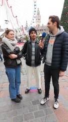 On a tous connu un date qui s'est mal passé, non ? C'est quoi ton pire premier rdv ?