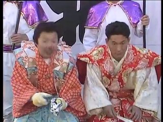 Takeshi’s Castle Episode 29 (1987)