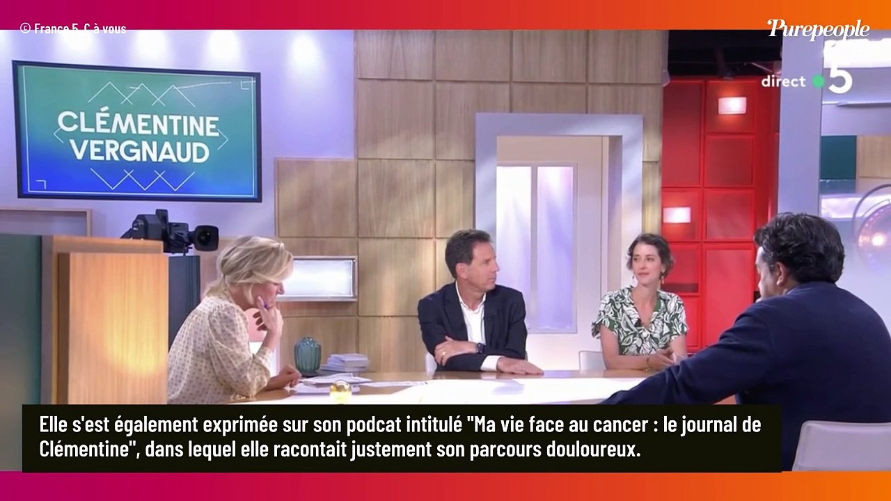 La journaliste Clémentine Vergnaud emportée par la maladie à l'âge de 31 ans, Franceinfo en deuil