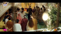 Jaan e Jahan Episode 02   Hamza Ali Abbasi   Ayeza Khan   23 Dec 2023   ARY Digital