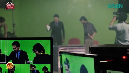 Breaking News Episode 7   Presented By Sooper & Nestle Milkpak   Powered By Lipton [Eng CC] Green TV