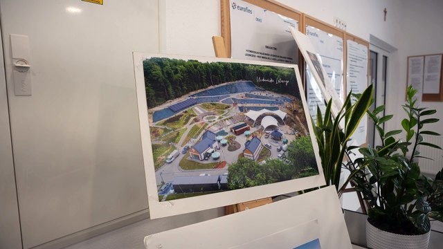 Uzdrowisko Latoszyn Zdrój - jedno z niewielu miejsc w Polsce z taką wodą siarczkową