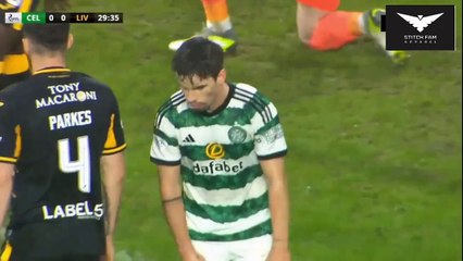 Celtic vs Livingston Highlights Dec 23, 2023 Scotland Premiership