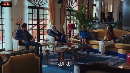 HD حب بلا حدود - الحلقة 13 الفصل الأول - مترجم