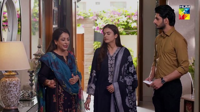 Kahain Kis Se - Mega Ep 40 - Part 2 - 23rd December 2023 [ Washma Fatima & Subhan Awan ] - HUM TV