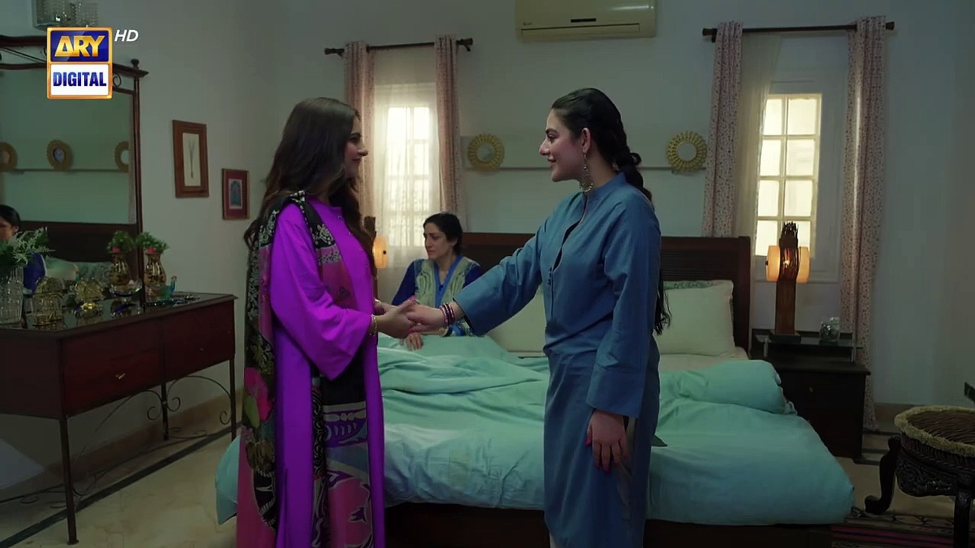 Adawat Episode 12   23 December 2023   ARY Digital