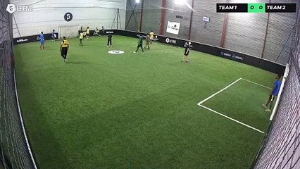 keny 23/12 à 16:05 - Football La Fabrique (NGTV) (LeFive Orléans Fleury)