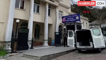 Atilla Taş Barda Olay Sonrası Tutuklandı