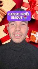 Idée Cadeau Noël