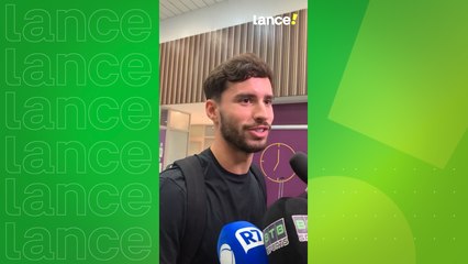 Martinelli explica treta com Grealish e parabeniza o Fluminense pela temporada: ‘Foi um sonho’